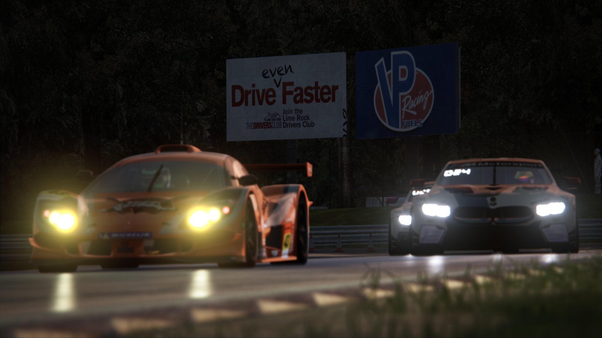 令人瞩目的新型刹车系统亮相赛场，国内刹车系统